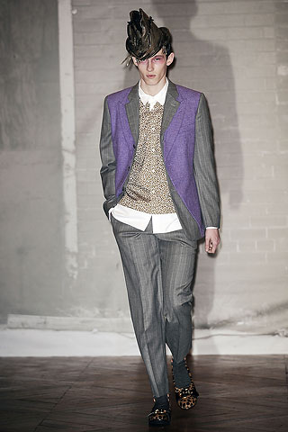 Comme des Garcons / - 2009-2010